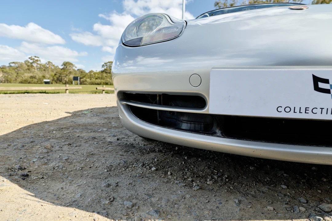 2000 Porsche 996 Carrera - Image 24 of 31