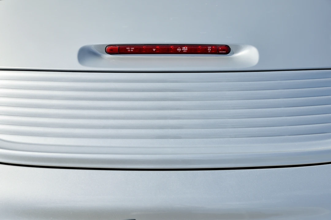 2000 Porsche 996 Carrera - Image 29 of 31