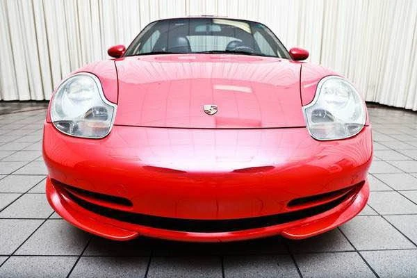 2000 Porsche 996 Carrera - Image 3 of 22