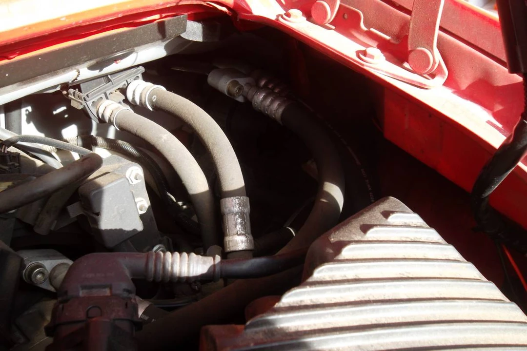 2000 Porsche 996 Carrera - Image 19 of 22