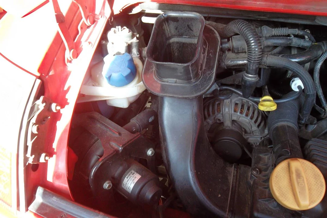 2000 Porsche 996 Carrera - Image 17 of 22