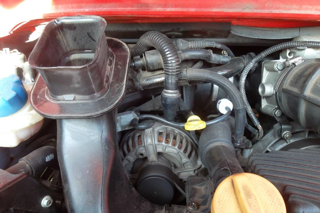 2000 Porsche 996 Carrera - Image 18 of 22