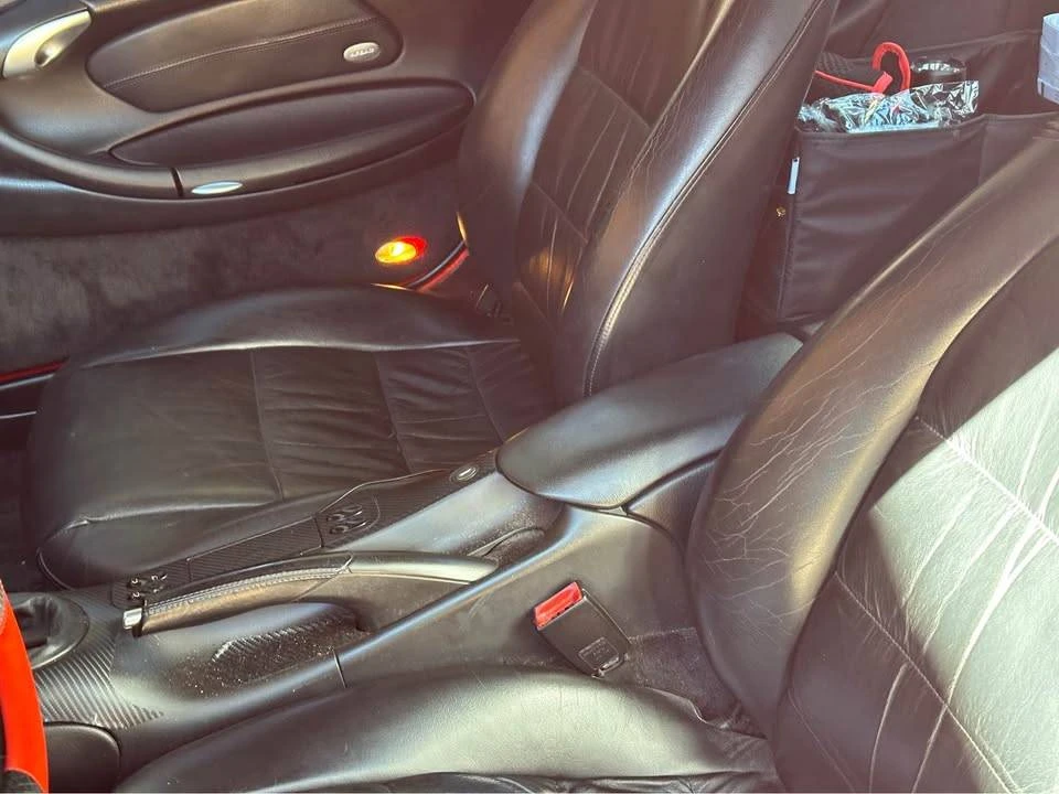 2000 Porsche 996 Carrera - Image 22 of 22