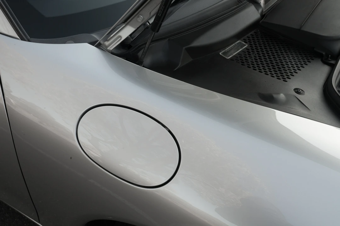 2001 Porsche 996 Carrera - Image 21 of 31