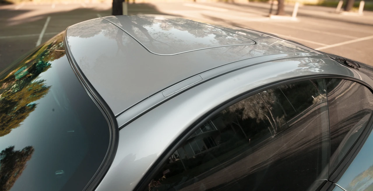 2001 Porsche 996 Carrera - Image 25 of 31
