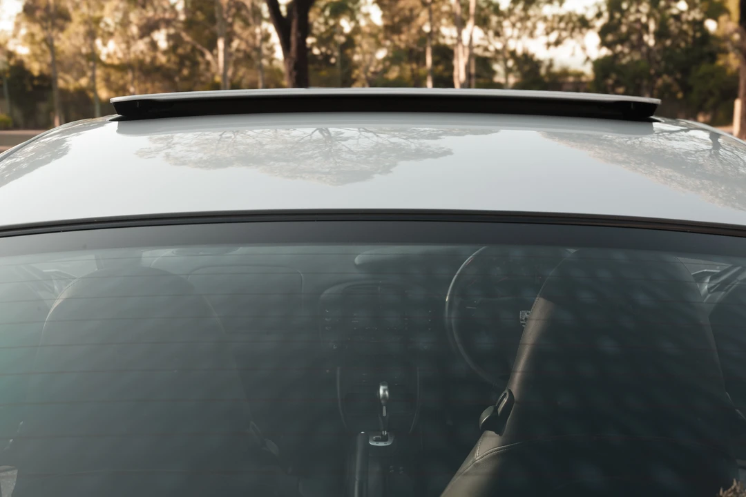 2001 Porsche 996 Carrera - Image 31 of 31