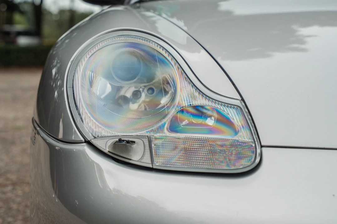 2000 Porsche 996 Carrera - Image 11 of 31