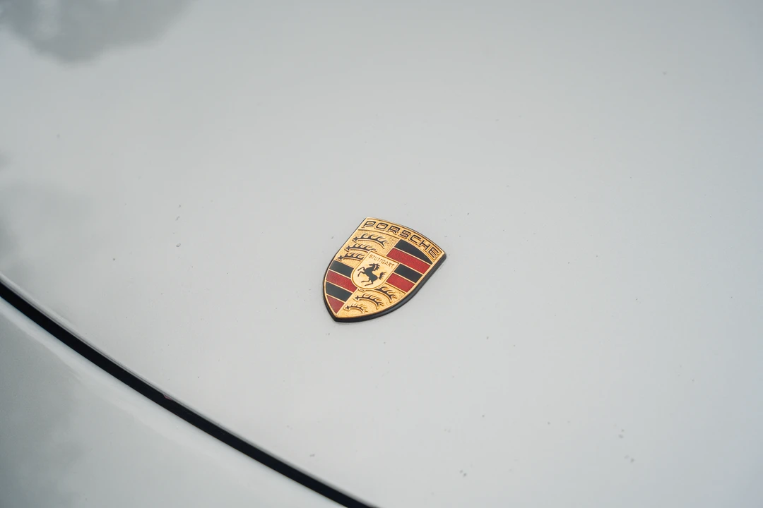 2000 Porsche 996 Carrera - Image 13 of 31