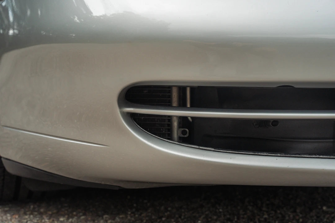 2000 Porsche 996 Carrera - Image 14 of 31