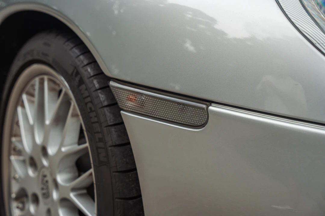 2000 Porsche 996 Carrera - Image 15 of 31