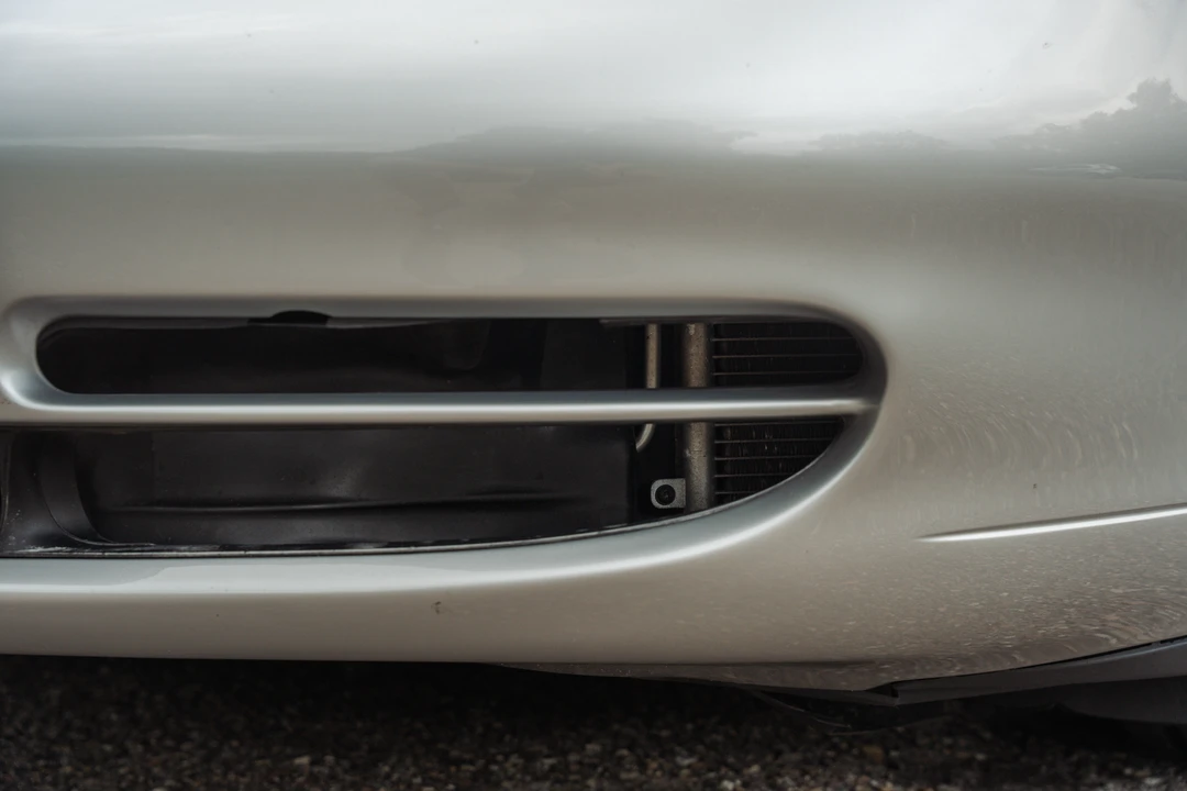 2000 Porsche 996 Carrera - Image 16 of 31
