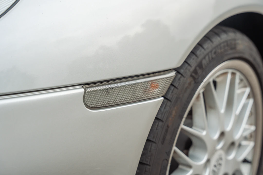 2000 Porsche 996 Carrera - Image 17 of 31