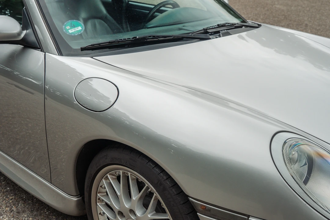 2000 Porsche 996 Carrera - Image 21 of 31