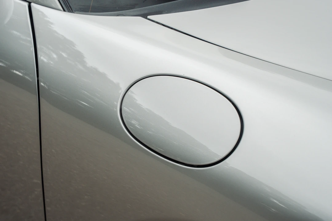 2000 Porsche 996 Carrera - Image 22 of 31