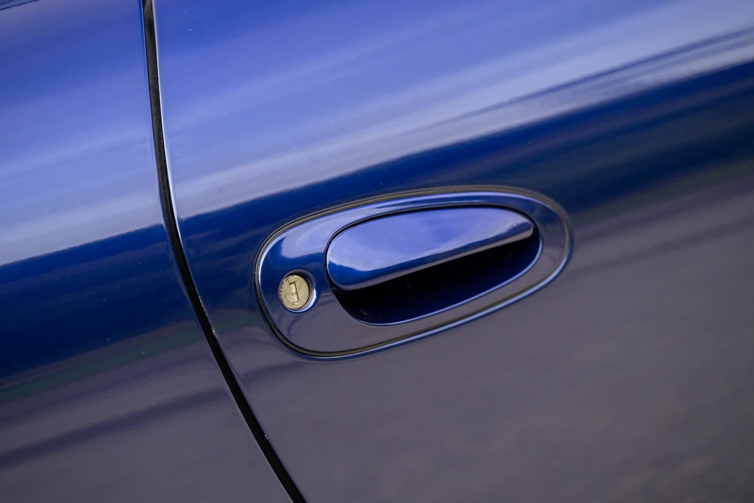 2000 Porsche 996 GT3 - Image 26 of 31