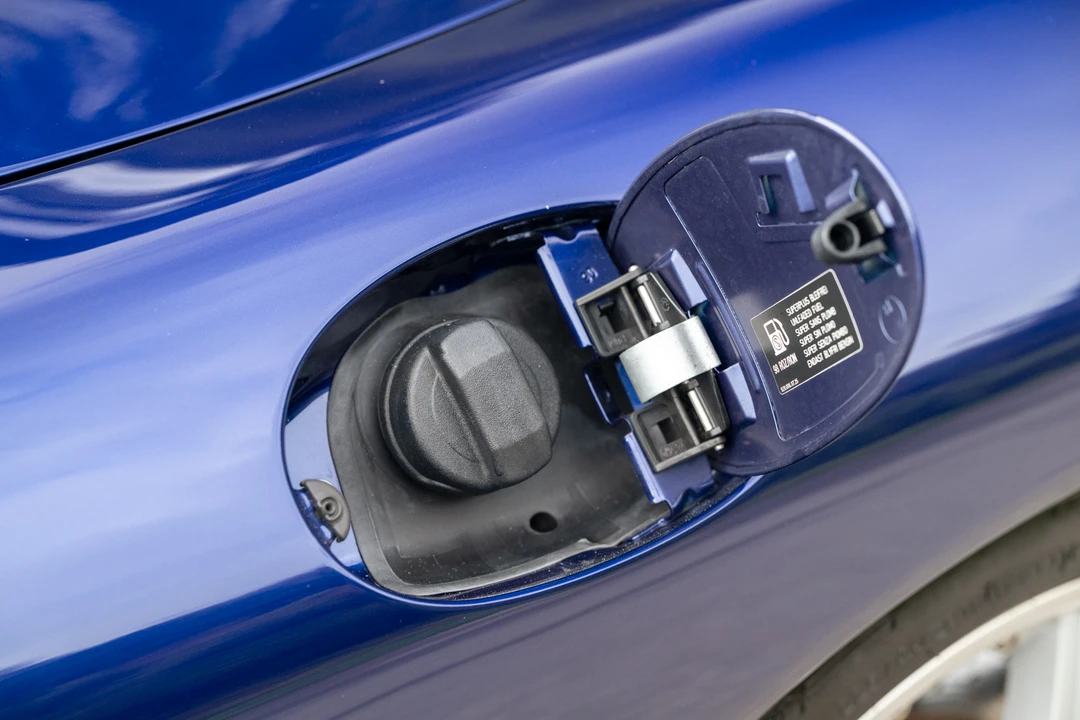 2000 Porsche 996 GT3 - Image 27 of 31