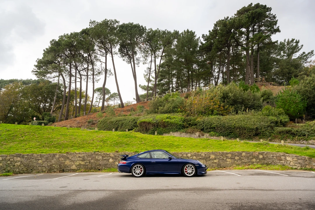 2000 Porsche 996 GT3 - Image 15 of 31