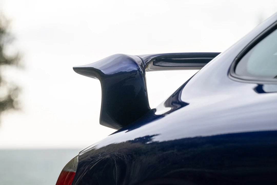 2000 Porsche 996 GT3 - Image 28 of 31
