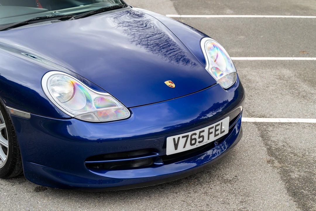 2000 Porsche 996 GT3 - Image 29 of 31