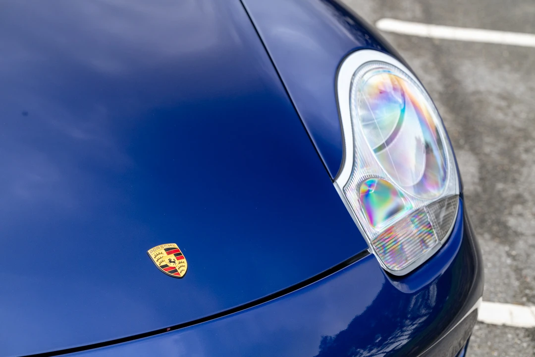 2000 Porsche 996 GT3 - Image 30 of 31