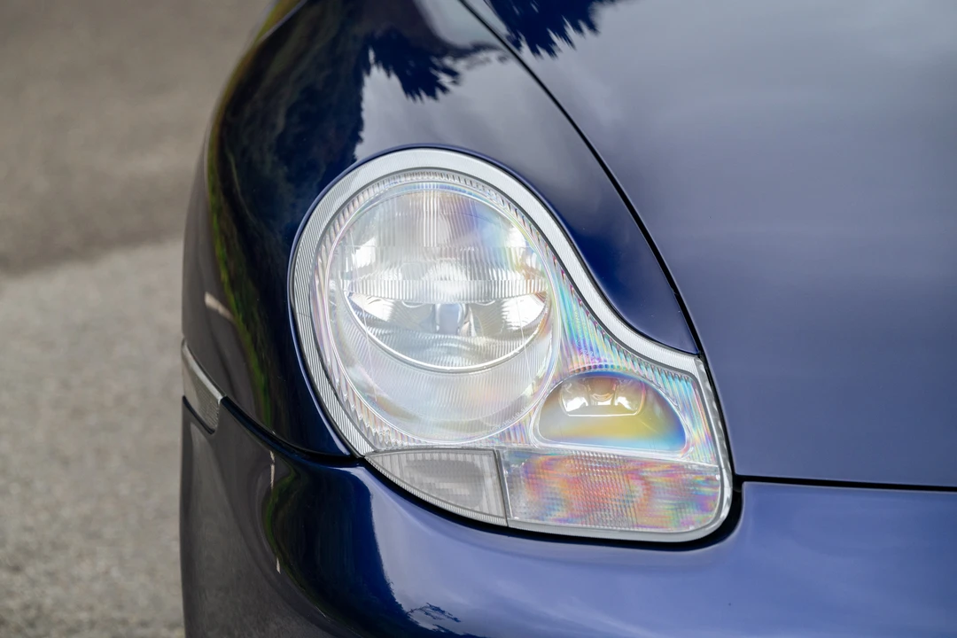 2000 Porsche 996 GT3 - Image 31 of 31