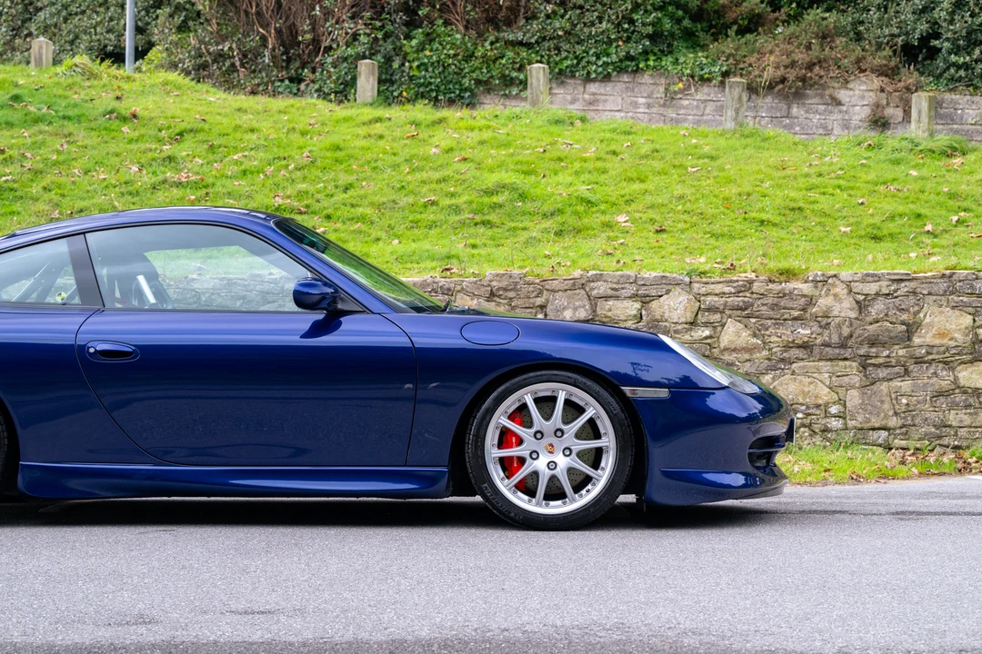 2000 Porsche 996 GT3 - Image 20 of 31