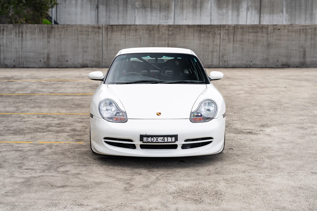 2000 Porsche 996 GT3 - Image 10 of 31