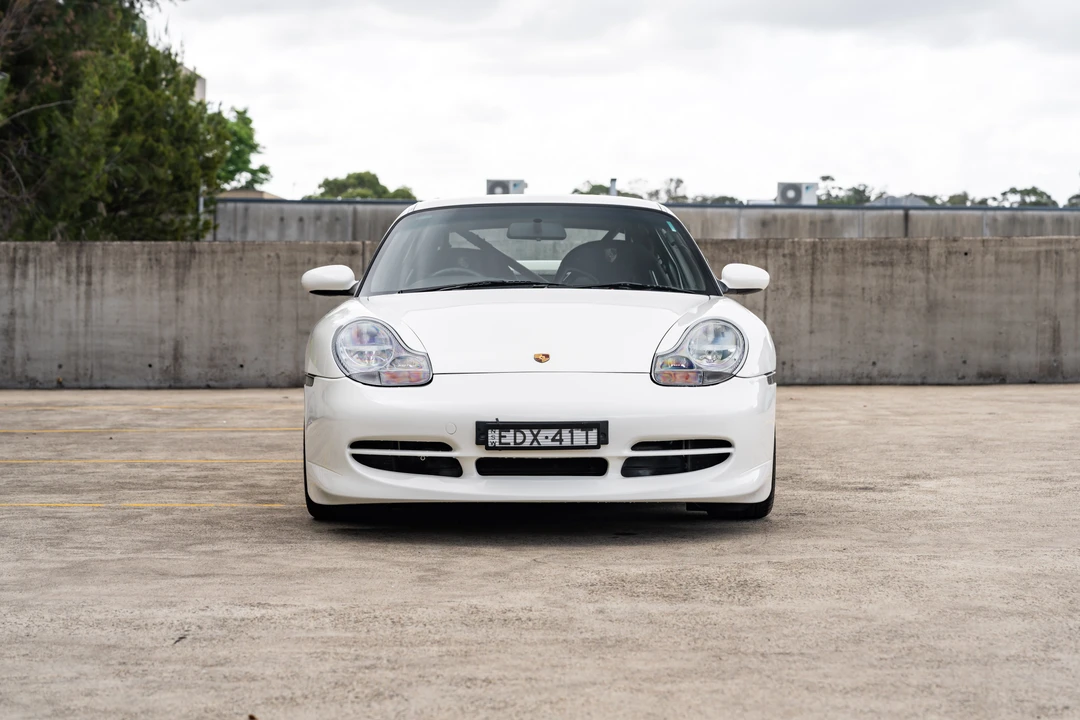 2000 Porsche 996 GT3 - Image 2 of 31