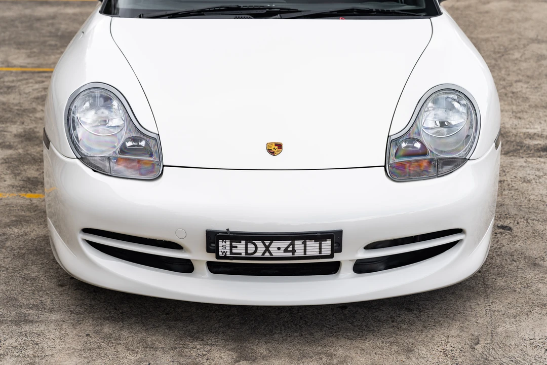 2000 Porsche 996 GT3 - Image 11 of 31