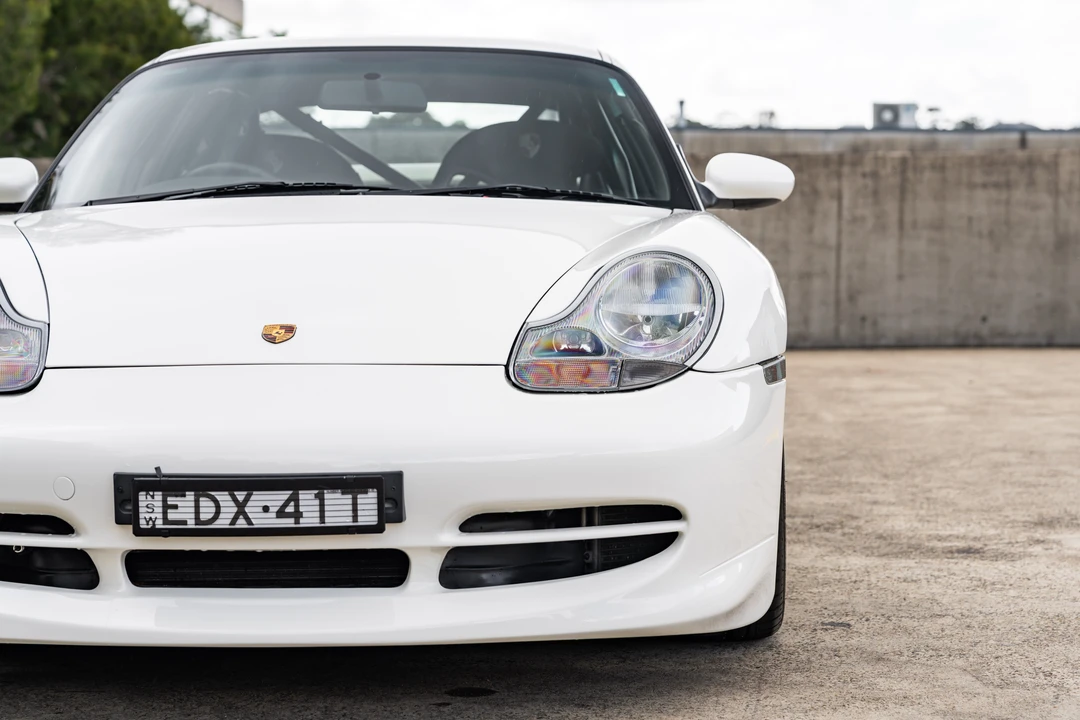 2000 Porsche 996 GT3 - Image 12 of 31