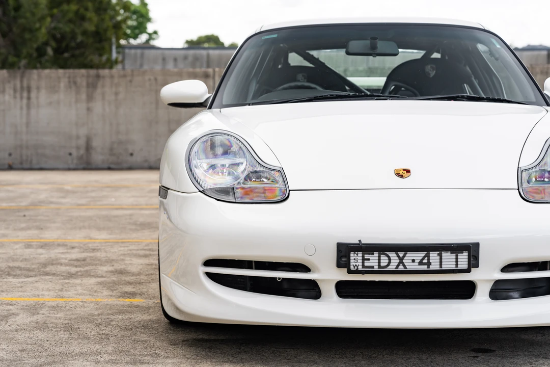 2000 Porsche 996 GT3 - Image 13 of 31