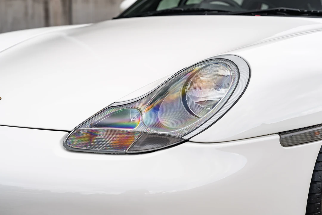 2000 Porsche 996 GT3 - Image 14 of 31