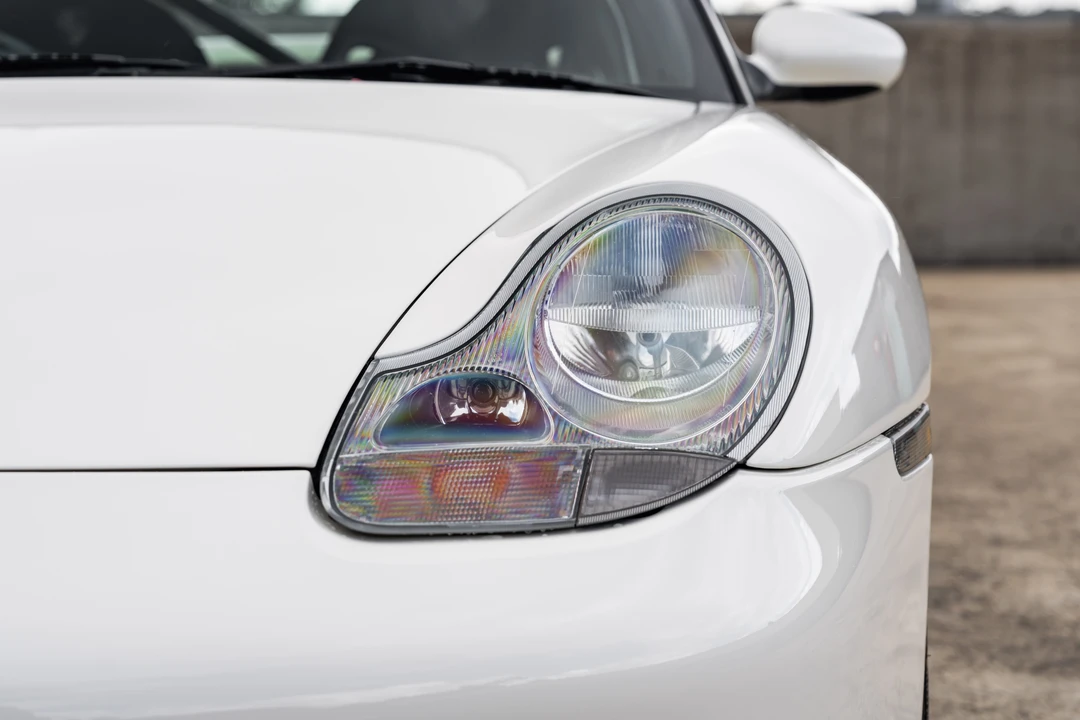 2000 Porsche 996 GT3 - Image 15 of 31