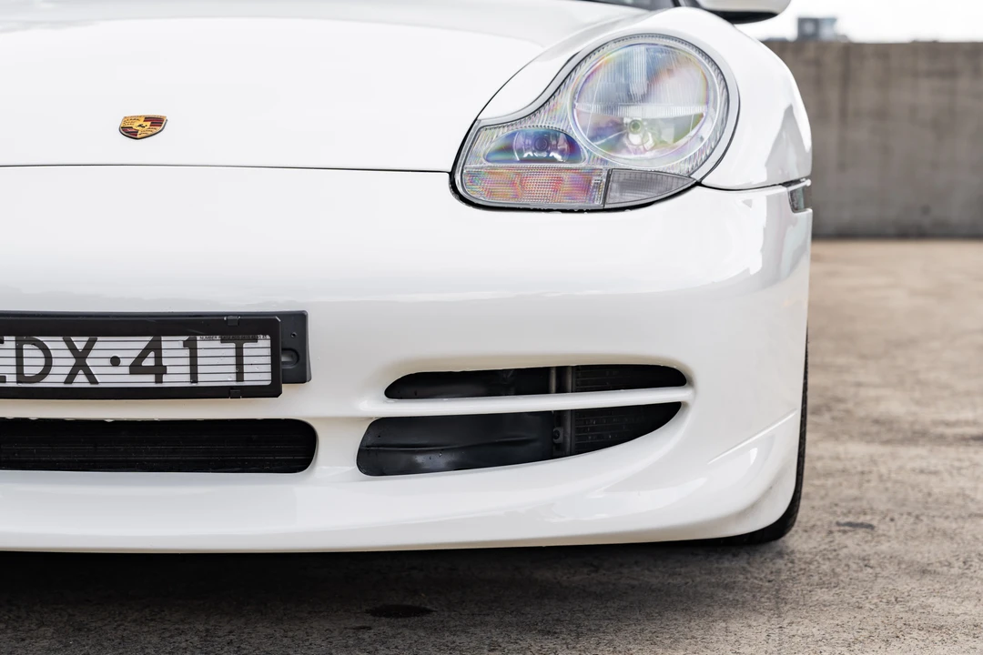 2000 Porsche 996 GT3 - Image 16 of 31