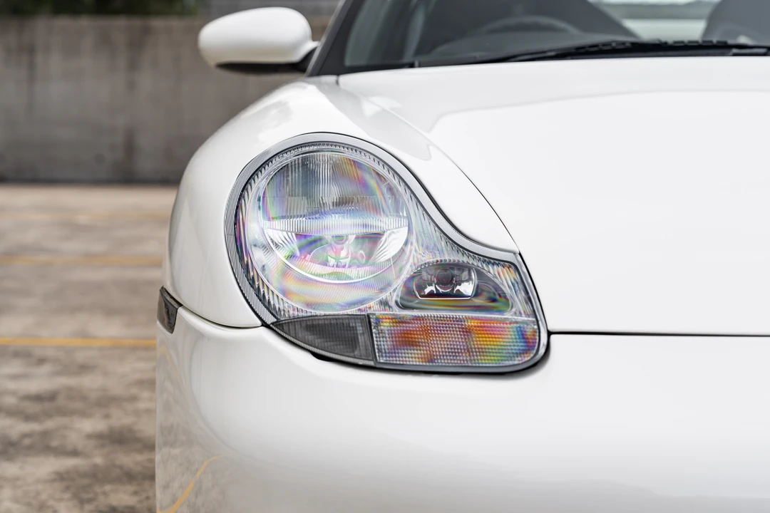 2000 Porsche 996 GT3 - Image 17 of 31