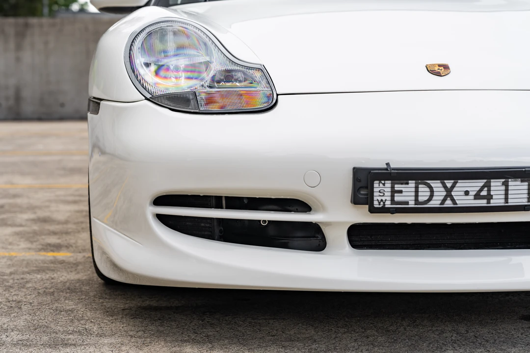 2000 Porsche 996 GT3 - Image 18 of 31