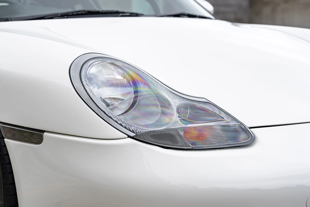 2000 Porsche 996 GT3 - Image 19 of 31