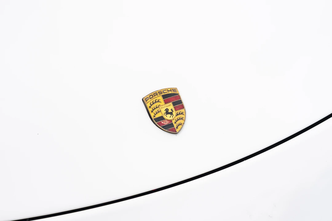 2000 Porsche 996 GT3 - Image 20 of 31