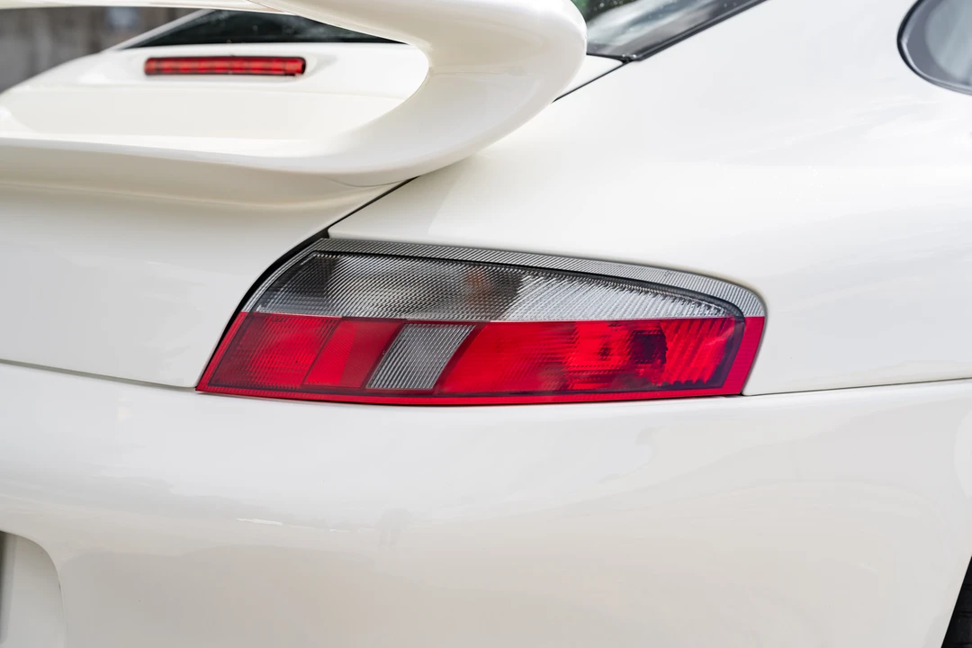 2000 Porsche 996 GT3 - Image 29 of 31