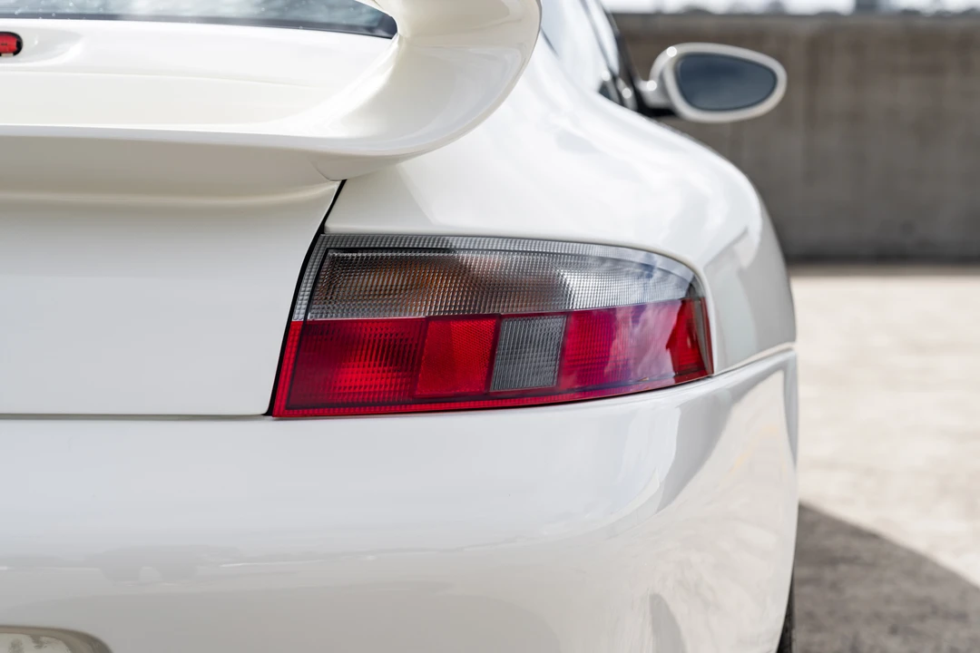 2000 Porsche 996 GT3 - Image 30 of 31