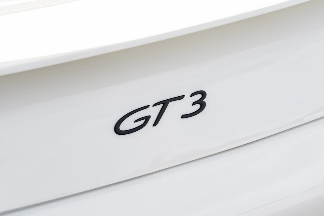 2000 Porsche 996 GT3 - Image 31 of 31