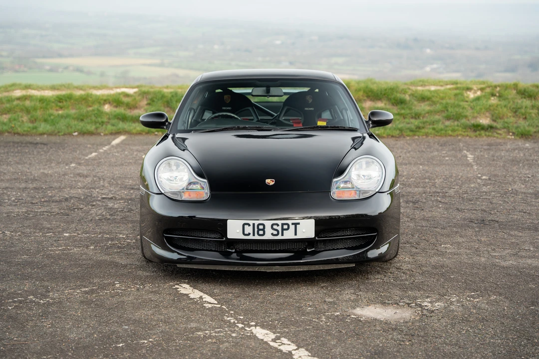 2000 Porsche 996 GT3 - Image 10 of 31