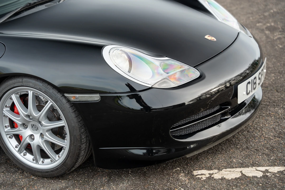 2000 Porsche 996 GT3 - Image 12 of 31