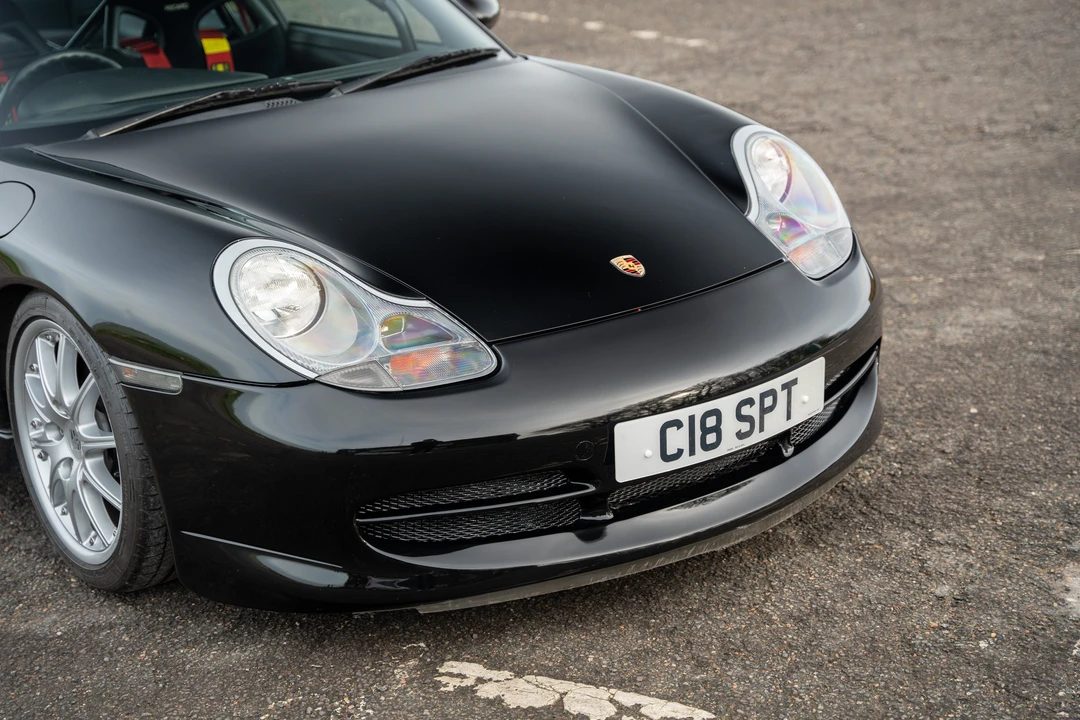 2000 Porsche 996 GT3 - Image 13 of 31