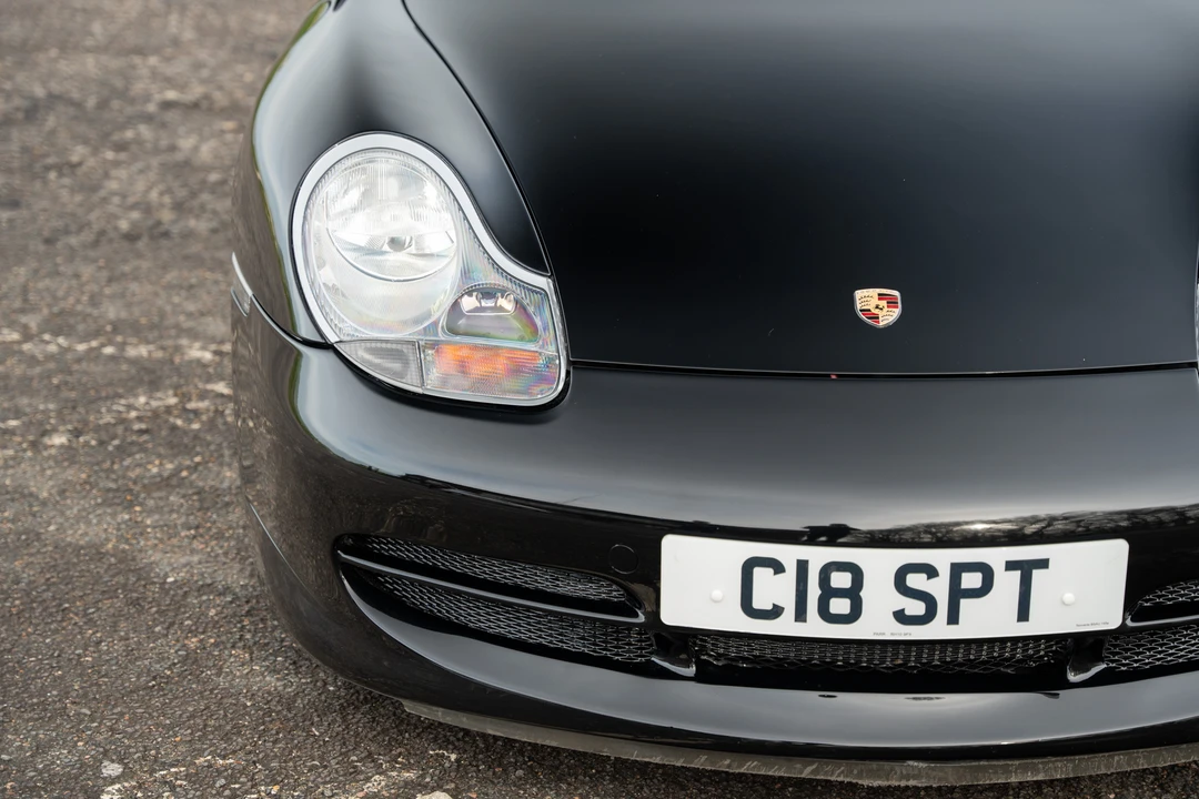 2000 Porsche 996 GT3 - Image 14 of 31