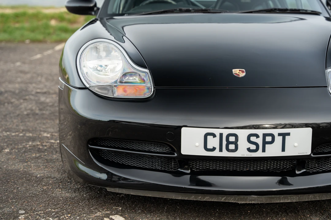 2000 Porsche 996 GT3 - Image 15 of 31