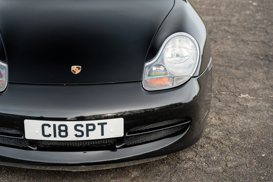 2000 Porsche 996 GT3 - Image 16 of 31