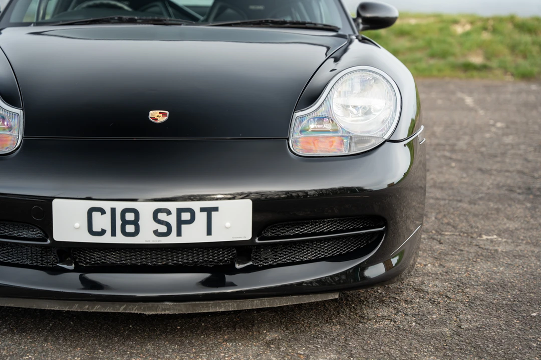2000 Porsche 996 GT3 - Image 17 of 31