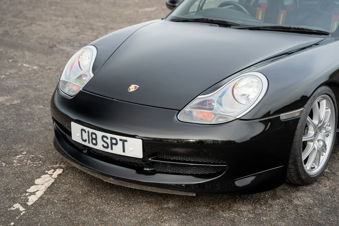 2000 Porsche 996 GT3 - Image 18 of 31