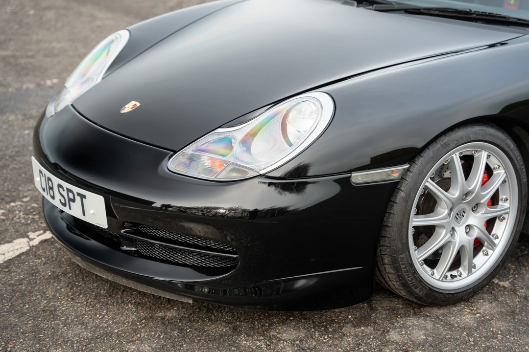 2000 Porsche 996 GT3 - Image 19 of 31